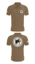 TCC2 37454009 Short Sleeve Performance Polo - 7