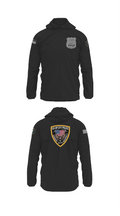 Co-op City Police Department 96634913 Windbreaker - 20