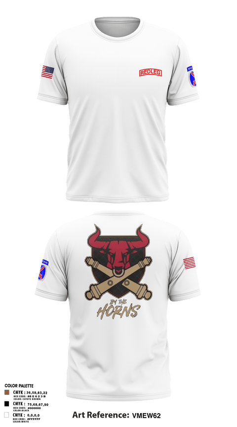 Short Sleeve Performance Shirt, BRAVO BULLS, Army, Teamtime, Team time, sublimation, custom sports apparel, team uniforms, spirit wear, spiritwear, sports uniforms, custom shirts, team store, custom team store, fundraiser sports, apparel fundraiser