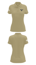 BORSTAR 48808076 Women's Short Sleeve Performance Polo  - 90
