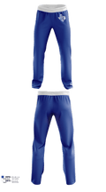 Central Heights High School Swimming 12669602 Sweatpants - 41