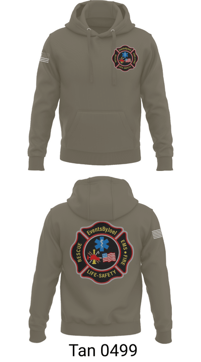 EventsByJoel 45028039 Hoodie - 78