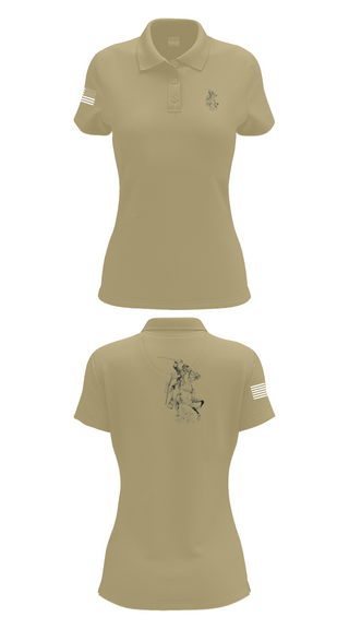 Womens Short Sleeve Performance Polo, B2 Patriots, , Teamtime, Team time, sublimation, custom sports apparel, team uniforms, spirit wear, spiritwear, sports uniforms, custom shirts, team store, custom team store, fundraiser sports, apparel fundraiser