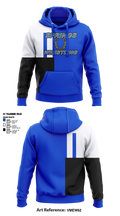 Coral Springs 70226210 Hoodie - 1