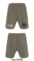 Argus 443 27378808 Athletic Shorts With Pockets - 66