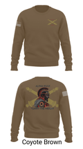 ALPHA ROCK 20137343 Crew Neck Sweatshirt - 5