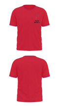 Prime Baseball 2428515 Short Sleeve Performance Shirt - 34
