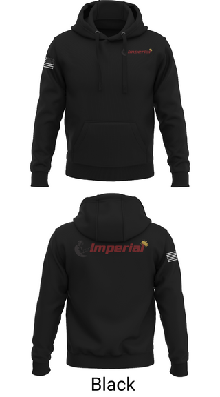 Hoodie, Imperial Welding & Repair, , Teamtime, Team time, sublimation, custom sports apparel, team uniforms, spirit wear, spiritwear, sports uniforms, custom shirts, team store, custom team store, fundraiser sports, apparel fundraiser