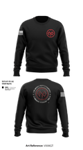 Delta 82977700 Crew Neck Sweatshirt - 27