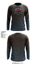Hutchinson 65685382 Long Sleeve Performance Shirt 2