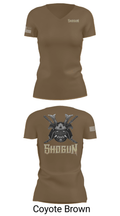 Shogun 7265480 Women's Short Sleeve V-neck Shirt - 8