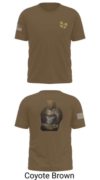 MWCS-28 7964328 Short Sleeve Performance Shirt - 16