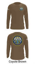 MSRON 8 41955379 Long Sleeve Performance Shirt 6