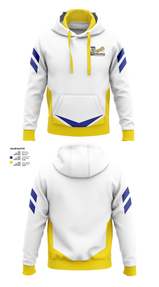 Hoodie, Johnsonburg Area Senior High School Band, Spirit Store, Teamtime, Team time, sublimation, custom sports apparel, team uniforms, spirit wear, spiritwear, sports uniforms, custom shirts, team store, custom team store, fundraiser sports, apparel fundraiser
