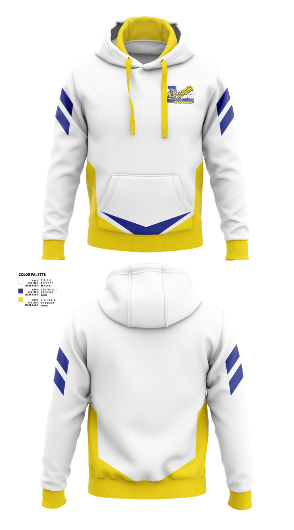 Hoodie, Johnsonburg Area Senior High School Band, Spirit Store, Teamtime, Team time, sublimation, custom sports apparel, team uniforms, spirit wear, spiritwear, sports uniforms, custom shirts, team store, custom team store, fundraiser sports, apparel fundraiser