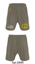 82nd ABN div 27277732 Athletic Shorts With Pockets - 69