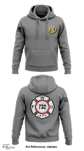 Woonsocket 46977147 Hoodie - 123