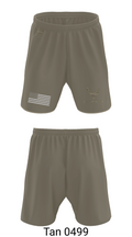 Wings 44060422 Athletic Shorts With Pockets - 69