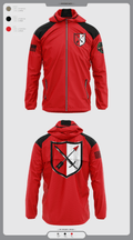 31st Chemical Brigade 60523938 Windbreaker - 3