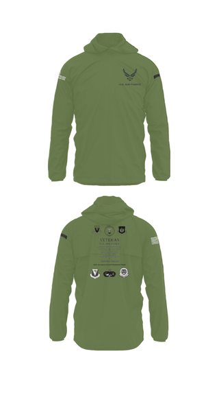 Windbreaker, Ramstein AGE, , Teamtime, Team time, sublimation, custom sports apparel, team uniforms, spirit wear, spiritwear, sports uniforms, custom shirts, team store, custom team store, fundraiser sports, apparel fundraiser