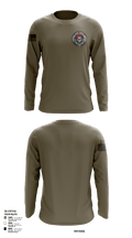 Charlie Company 32309765 Long Sleeve Performance Shirt 1