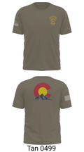 The 2403 2956612 Short Sleeve Performance Shirt - 72