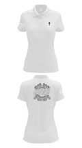 united hvac 96033943 Women's Short Sleeve Performance Polo  - 17