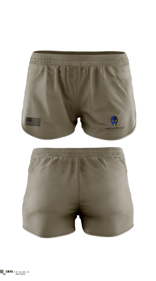 Ranger Panties, TPD Adam Shift, Police, Teamtime, Team time, sublimation, custom sports apparel, team uniforms, spirit wear, spiritwear, sports uniforms, custom shirts, team store, custom team store, fundraiser sports, apparel fundraiser
