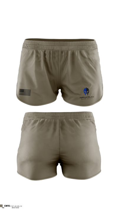 TPD Adam Shift 39666294 Ranger Panties - 4