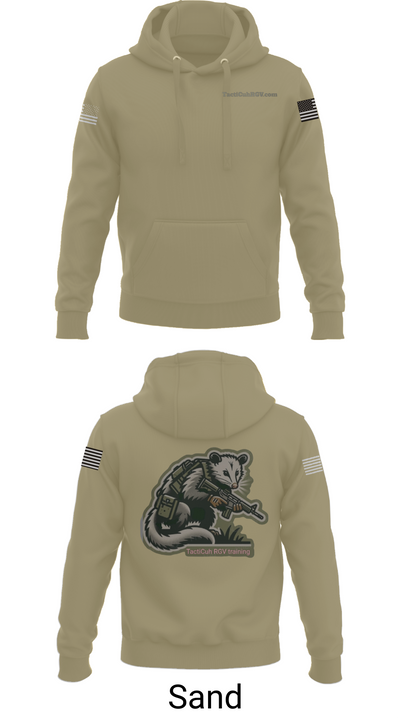 TactiCuhRGV.com 64452047 Hoodie - 93