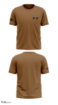 2-4 66799384 Short Sleeve Performance Shirt - 2
