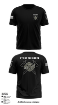 92nd CA BN S2 65710083 Short Sleeve Performance Shirt - 1