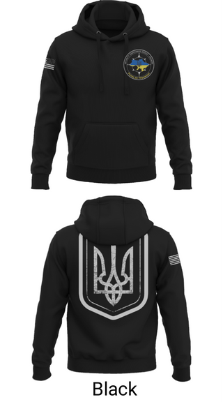 Hoodie, 173rd Airborne, Army, Teamtime, Team time, sublimation, custom sports apparel, team uniforms, spirit wear, spiritwear, sports uniforms, custom shirts, team store, custom team store, fundraiser sports, apparel fundraiser