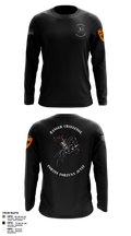 Ranger Challenge 2090684 Long Sleeve Performance Shirt 3