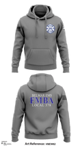 Belmar FMBA 91468281 Hoodie - 116