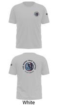 The Moss Tree Service 86074742 Old School Cotton Feel Shirt - 10