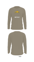 Greywolf 72018567 Long Sleeve Performance Shirt - 72