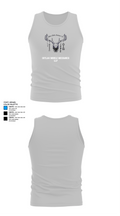 Outlaw Mobile Mechanics LLP 15152695 Tank Top - 13