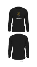 J Octavio’s 66318595 Long Sleeve Performance Shirt 27
