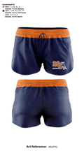 Morton College Soccer 16993195 Mens Soccer Shorts - 41
