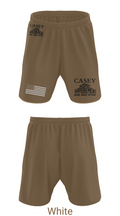 Casey home improvement 45702789 Athletic Shorts With Pockets - 1