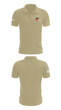 F-TRP 78590641 Short Sleeve Performance Polo - 87