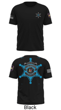 C.I.B. 14184505 Short Sleeve Performance Shirt - 22