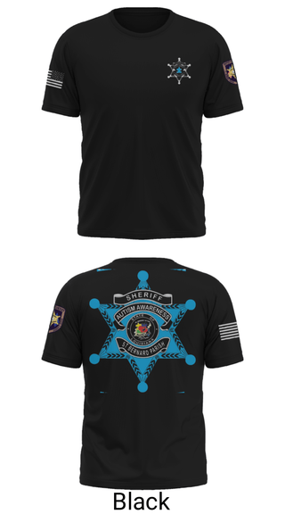 Short Sleeve Performance Shirt, C.I.B., Police, Teamtime, Team time, sublimation, custom sports apparel, team uniforms, spirit wear, spiritwear, sports uniforms, custom shirts, team store, custom team store, fundraiser sports, apparel fundraiser