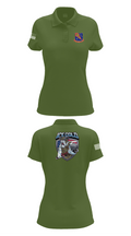 BCO, 1163D TFSB 58907299 Women's Short Sleeve Performance Polo  - 55