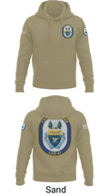 USS RUSHMORE 78932182 Hoodie - 93