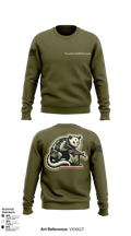 TactiCuhRGV.com 64452047 Crew Neck Sweatshirt - 128