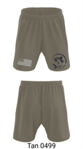 MSRON-11 28589297 Athletic Shorts With Pockets - 66