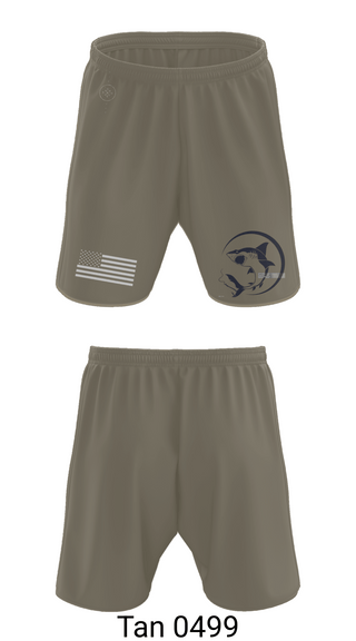 Athletic Shorts With Pockets, MSRON-11, , Teamtime, Team time, sublimation, custom sports apparel, team uniforms, spirit wear, spiritwear, sports uniforms, custom shirts, team store, custom team store, fundraiser sports, apparel fundraiser
