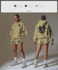 RoNiN 82606858 Hoodie - 6